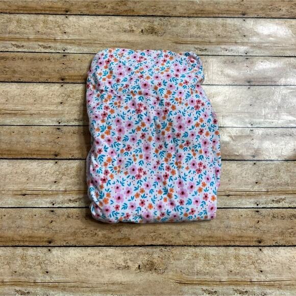 Posh Peanut Steffi Changing Pad Cover - Picture 1 of 2